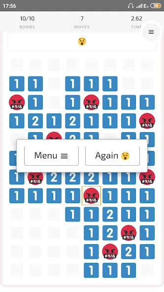 Взлом Minesweeper: Logic Puzzles  [МОД Много монет] — последняя версия apk на Андроид screen 5