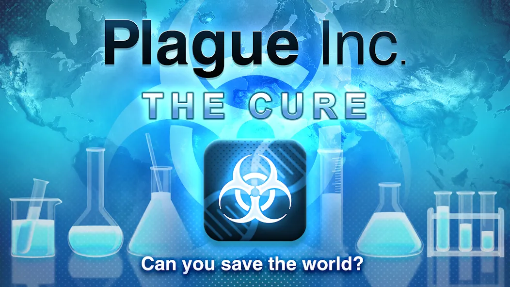 Взломанная Plague Inc.  [МОД Много монет] — стабильная версия apk на Андроид screen 1