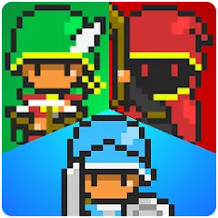 Rucoy Online - MMORPG MMO RPG