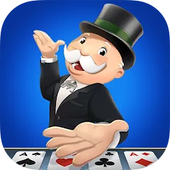 MONOPOLY Solitaire: Card Games