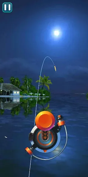 Скачать взлом Fishing Hook  [МОД Все открыто] — последняя версия apk на Андроид screen 4