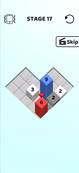 Взломанная Stack Cube!  [МОД Бесконечные деньги] — последняя версия apk на Андроид screen 4