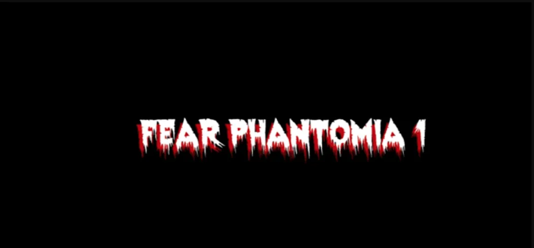 Взломанная Fear : Phantomia 1 Horror Game (Бэкрумс)  [МОД Много монет] — последняя версия apk на Андроид screen 1