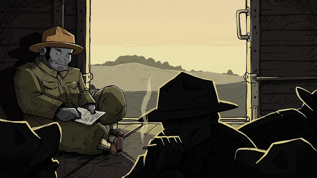 Взлом Valiant Hearts: Coming Home (Валиант Хартс)  [МОД Много монет] — последняя версия apk на Андроид screen 1