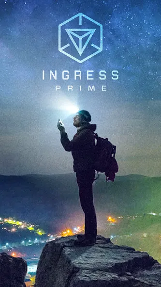 Скачать взломанную Ingress Prime (Ингресс Прайм)  [МОД Бесконечные деньги] — полная версия apk на Андроид screen 5