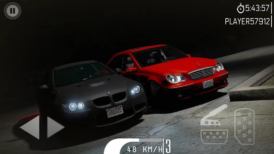 Взлом M3 E92 — Drift & Drag Bandit  [МОД Unlimited Money] — стабильная версия apk на Андроид screen 3