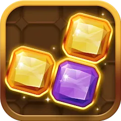 Diamond Treasure Puzzle