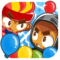 Bloons TD Battles 2