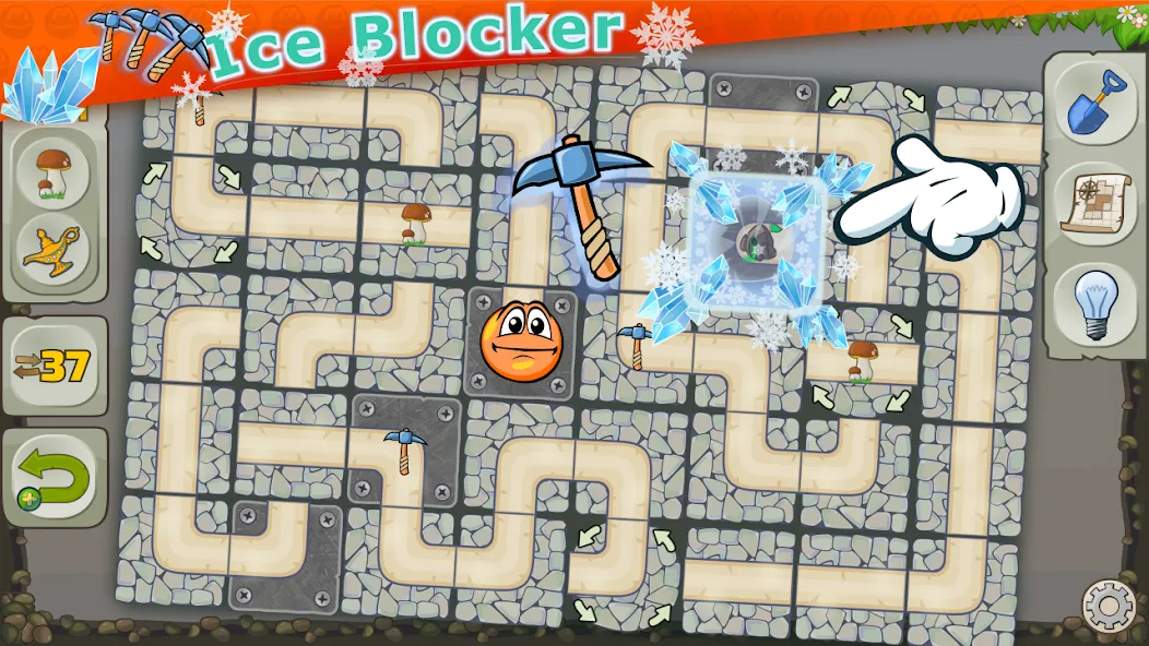 Взломанная Match Maze (Матч Мейз)  [МОД Много монет] — полная версия apk на Андроид screen 2