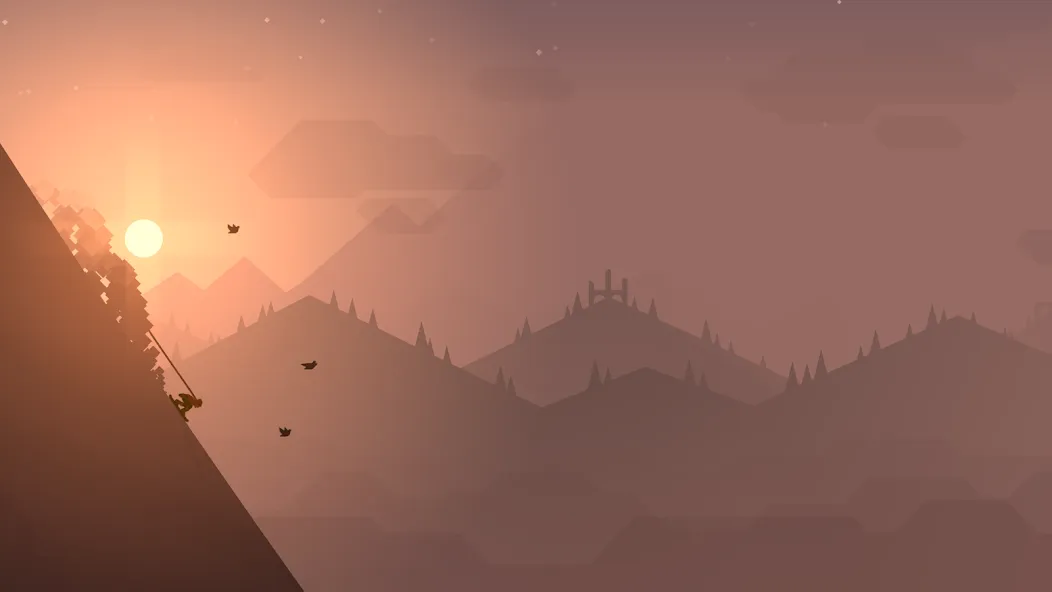 Взлом Alto's Adventure  [МОД Меню] — стабильная версия apk на Андроид screen 2