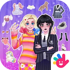 YoYa: Dress Up Fashion Girl