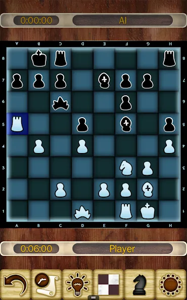 Скачать взломанную Chess 2  [МОД Mega Pack] — полная версия apk на Андроид screen 3