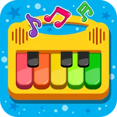 Piano Kids - Music & Songs