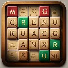 Word Game: Friends Offline