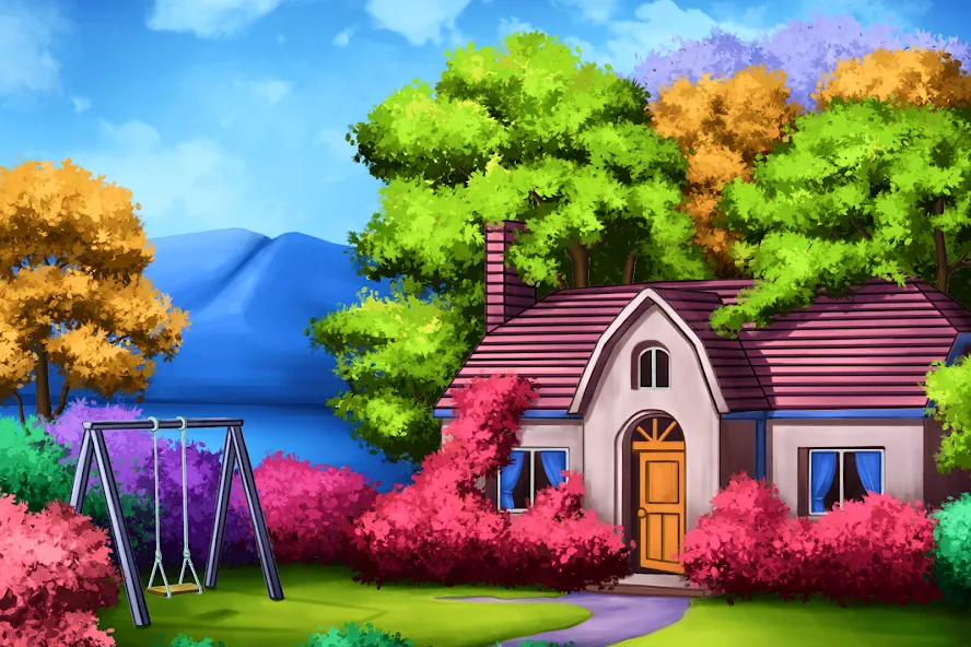 Скачать взломанную Art Coloring — Color by Number  [МОД Бесконечные монеты] — последняя версия apk на Андроид screen 5