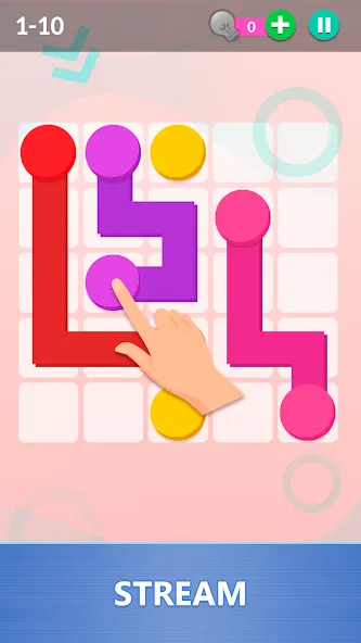 Взлом Puzzle Games Collection game  [МОД Mega Pack] — полная версия apk на Андроид screen 4