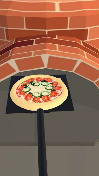 Скачать взломанную Pizzaiolo!  [МОД Много монет] — стабильная версия apk на Андроид screen 4