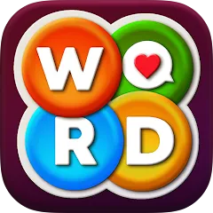 Word Cross: Crossy Word Search