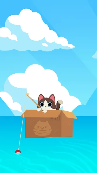 Взлом Sailor Cats (эйлор Кэтс)  [МОД Много монет] — полная версия apk на Андроид screen 3