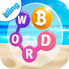 Word Breeze - Earn Bitcoin