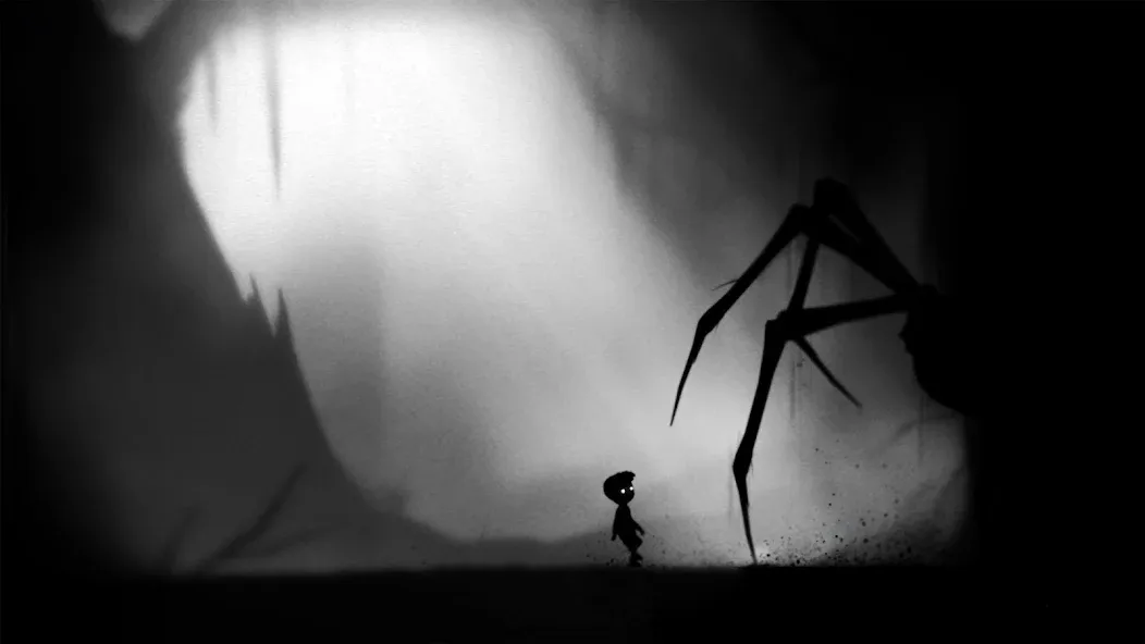 Взлом LIMBO demo (ЛИМБО демо)  [МОД Много денег] — полная версия apk на Андроид screen 1