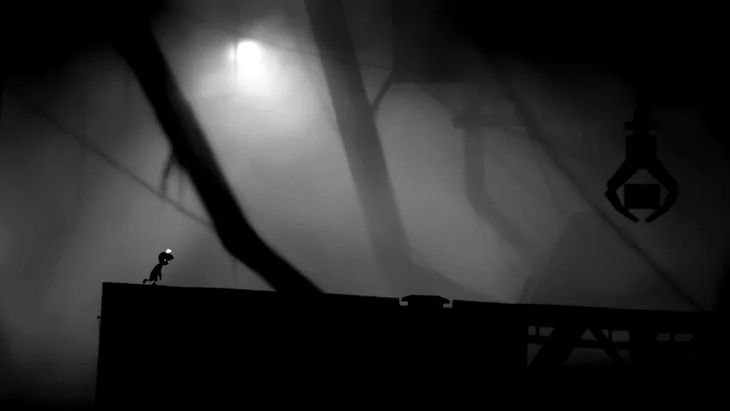 Взлом LIMBO demo (ЛИМБО демо)  [МОД Много денег] — полная версия apk на Андроид screen 4