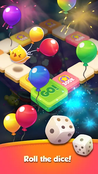 Взлом Anipang Coins (Анипанг Коинс)  [МОД Много денег] — последняя версия apk на Андроид screen 5