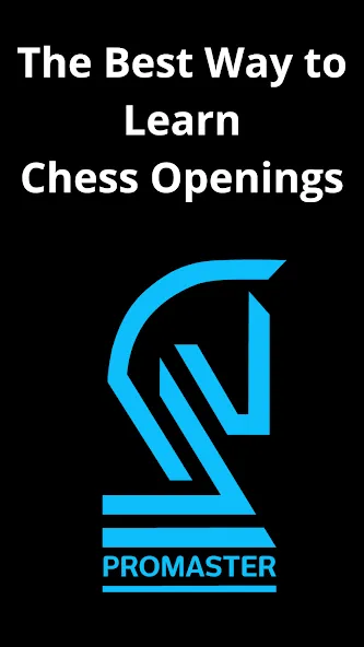 Взлом Chess Openings Promaster  [МОД Бесконечные деньги] — стабильная версия apk на Андроид screen 1