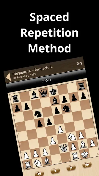 Взлом Chess Openings Promaster  [МОД Бесконечные деньги] — стабильная версия apk на Андроид screen 2