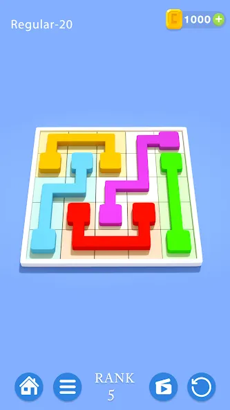 Взломанная Puzzledom — puzzles all in one (Пазлдом)  [МОД Menu] — последняя версия apk на Андроид screen 2