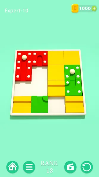 Взломанная Puzzledom — puzzles all in one (Пазлдом)  [МОД Menu] — последняя версия apk на Андроид screen 5