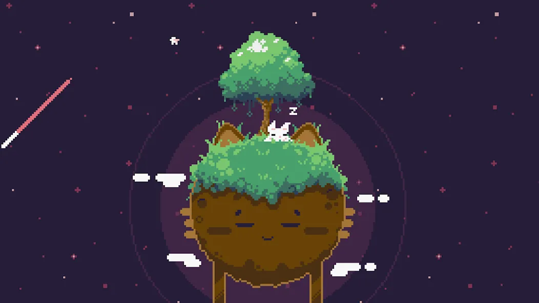 Взлом Cat Bird (Кэт Брд)  [МОД Menu] — последняя версия apk на Андроид screen 1