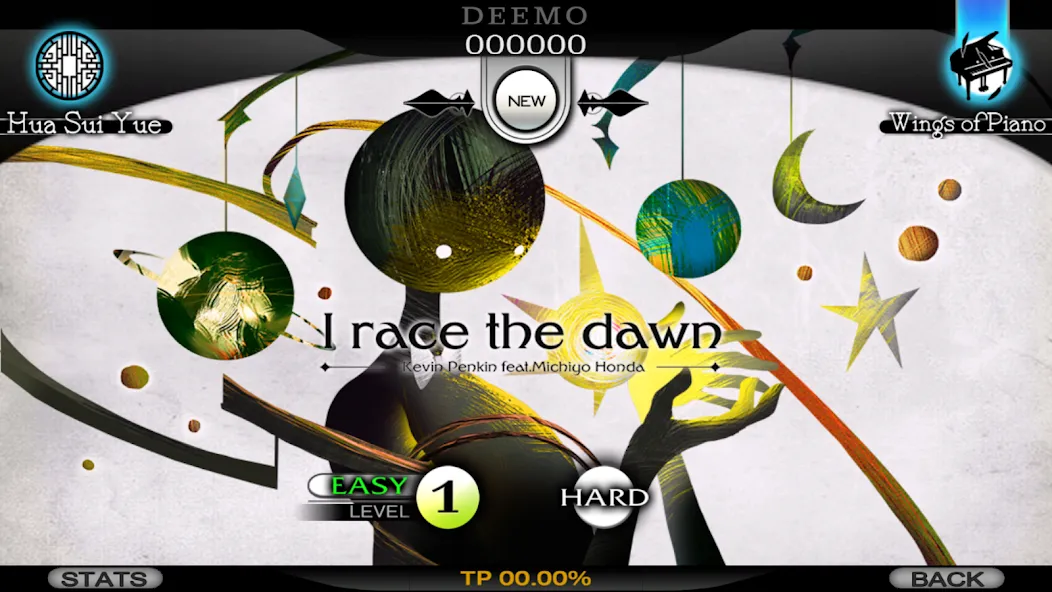 Скачать взлом Cytus (Сайтус)  [МОД Menu] — полная версия apk на Андроид screen 2