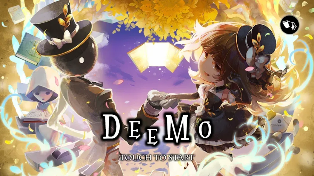 Скачать взлом Deemo (Димо)  [МОД Menu] — последняя версия apk на Андроид screen 1