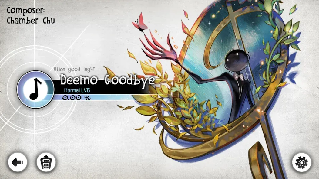 Скачать взлом Deemo (Димо)  [МОД Menu] — последняя версия apk на Андроид screen 3