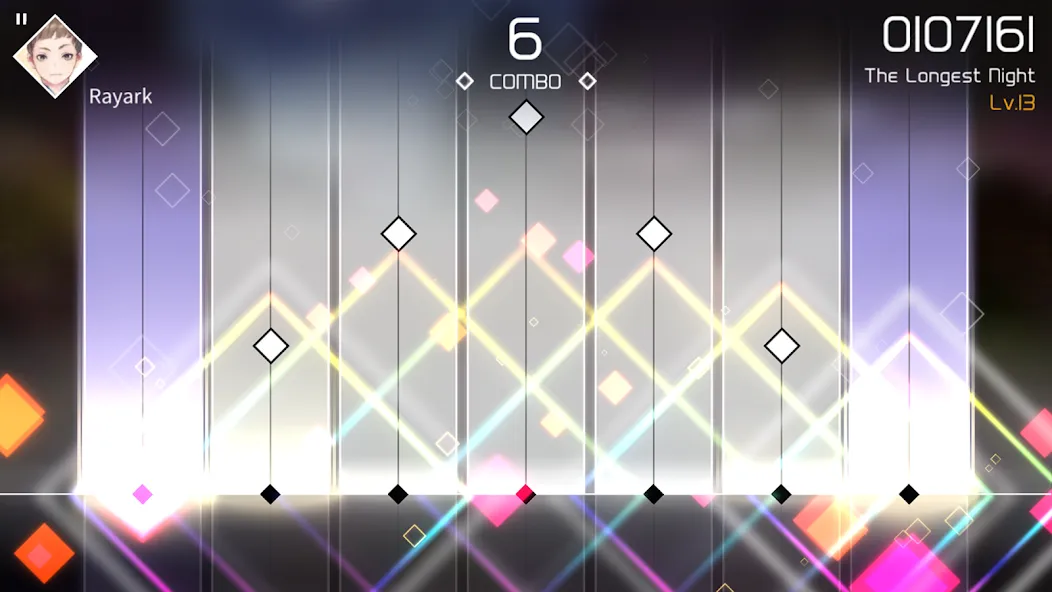 Скачать взломанную VOEZ (ВОЭЗ)  [МОД Все открыто] — последняя версия apk на Андроид screen 3