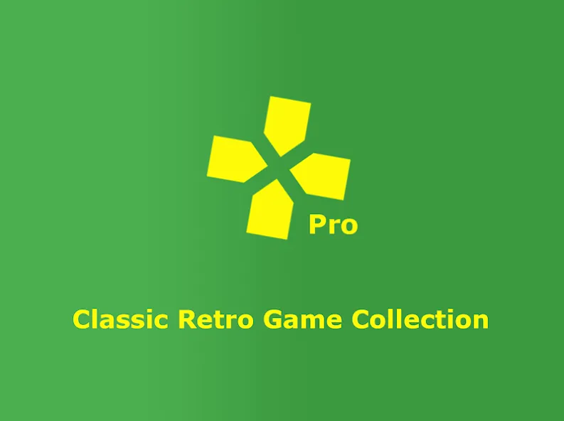 Скачать взлом RetroLandPro — Game Collection (РетроЛэнд Про)  [МОД Все открыто] — стабильная версия apk на Андроид screen 2