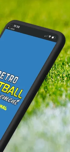 Скачать взломанную International Football Manager (Интернациональный футбольный менеджер)  [МОД Много монет] — последняя версия apk на Андроид screen 2