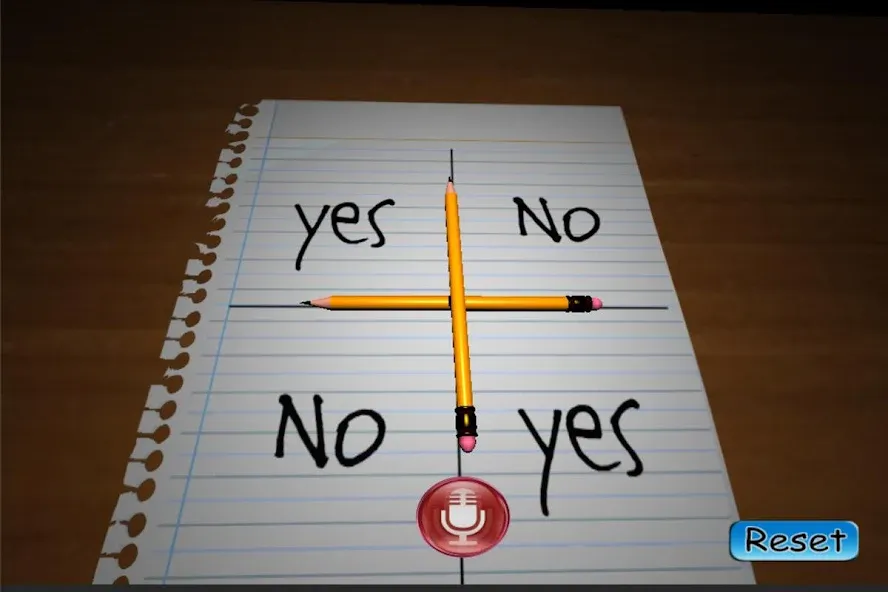 Скачать взлом Charlie Charlie Challenge (Чарли Чарли Челлендж)  [МОД Unlocked] — полная версия apk на Андроид screen 1