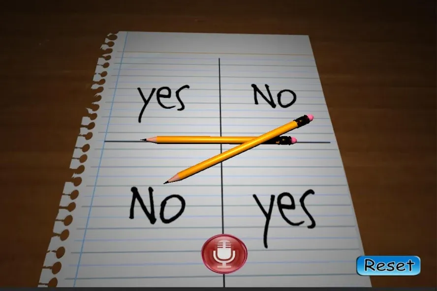 Скачать взлом Charlie Charlie Challenge (Чарли Чарли Челлендж)  [МОД Unlocked] — полная версия apk на Андроид screen 4