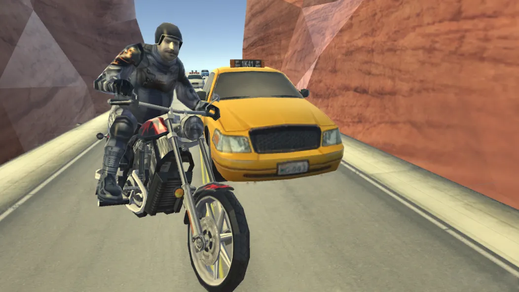 Взлом Traffic Rider+  [МОД Unlimited Money] — последняя версия apk на Андроид screen 4