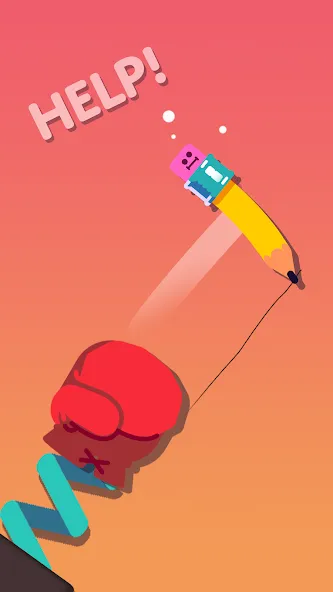 Взлом Sausage Flip (Сосиска Флип)  [МОД Много монет] — стабильная версия apk на Андроид screen 5