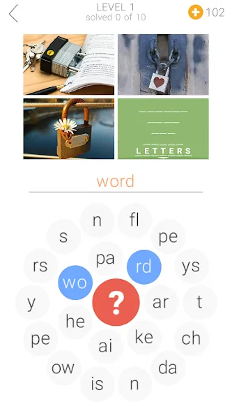 Взлом Polysyllable  [МОД Бесконечные монеты] — последняя версия apk на Андроид screen 5