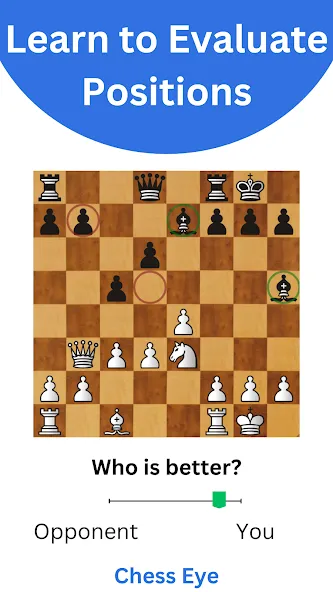 Взломанная Chess · Visualize & Calculate  [МОД Бесконечные монеты] — стабильная версия apk на Андроид screen 3