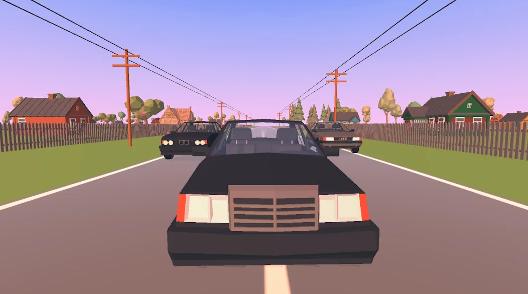 Взлом Car delivery service 90s  [МОД Все открыто] — последняя версия apk на Андроид screen 1