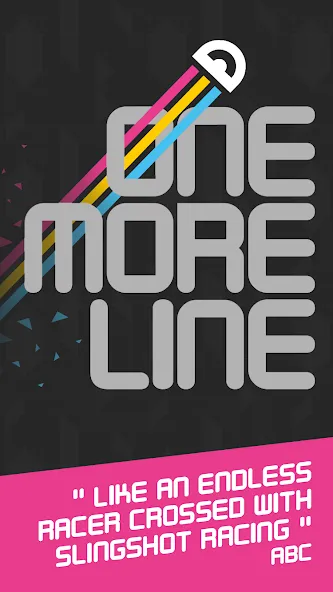 Взломанная One More Line (Уан Мор Лайн)  [МОД Mega Pack] — стабильная версия apk на Андроид screen 5