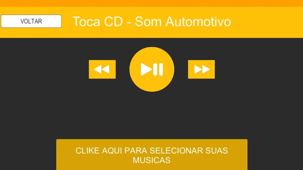 Скачать взлом Som Automotivo Brasil (Сом Автомотиво Бразиль)  [МОД Unlocked] — последняя версия apk на Андроид screen 4