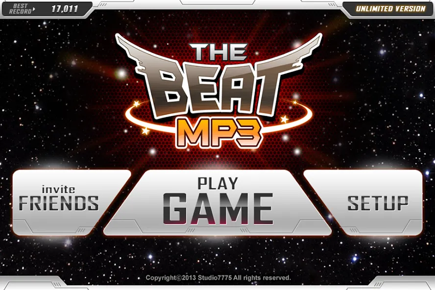 Скачать взломанную BEAT MP3 — Rhythm Game (БИТ МП3)  [МОД Mega Pack] — стабильная версия apk на Андроид screen 4