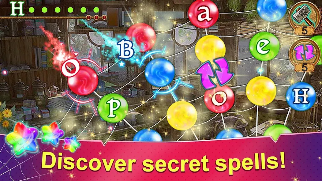 Скачать взлом Rainbow Web  [МОД Меню] — полная версия apk на Андроид screen 4