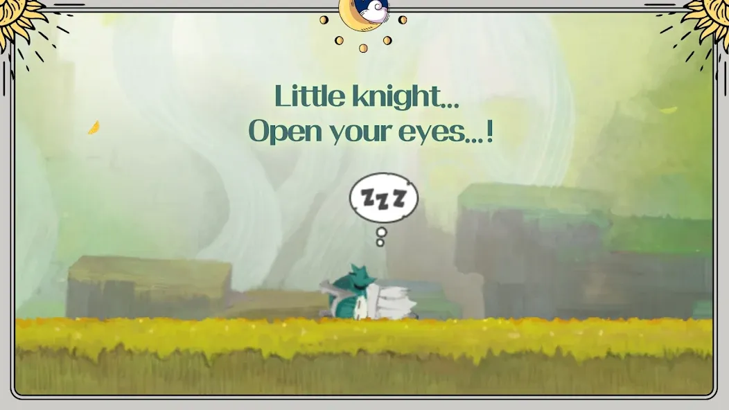 Скачать взлом Tap Dragon: Little Knight Luna (Тап Драгон)  [МОД Меню] — последняя версия apk на Андроид screen 2